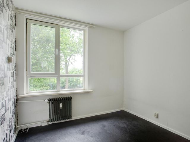 Niersstraat 89, Enschede