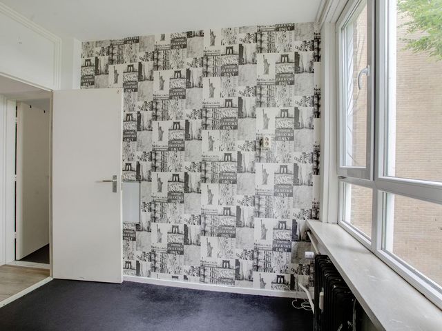 Niersstraat 89, Enschede