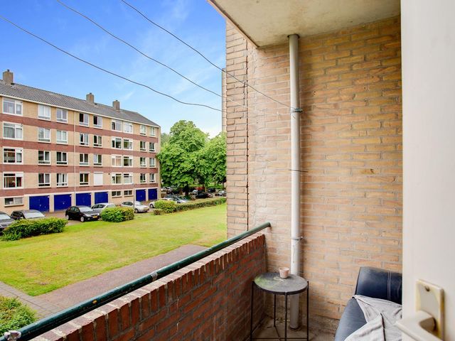 Niersstraat 89, Enschede