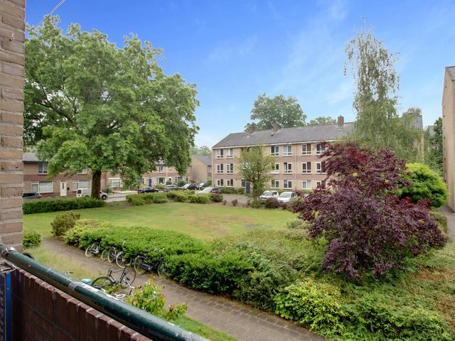 Niersstraat 89, Enschede
