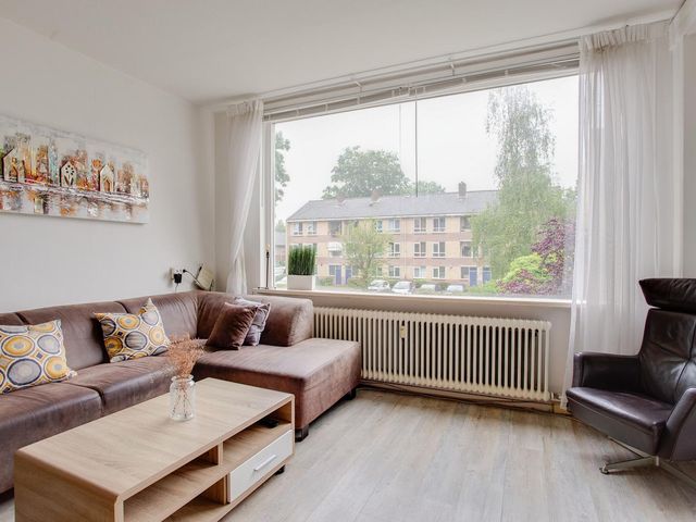 Niersstraat 89, Enschede