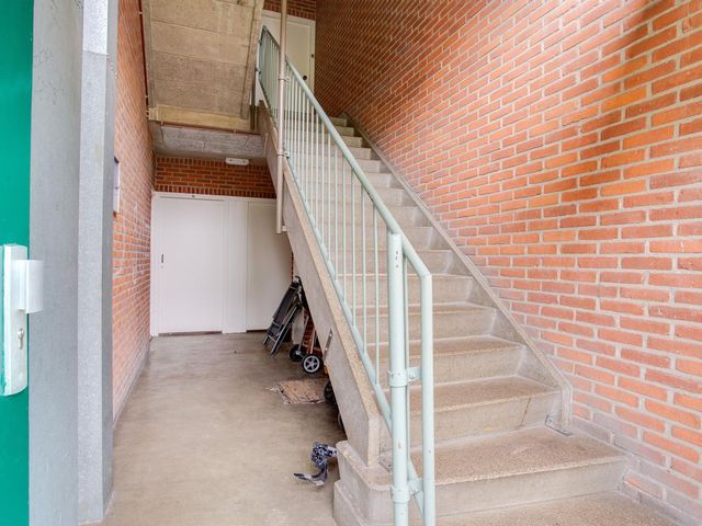Niersstraat 89, Enschede