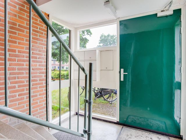 Niersstraat 89, Enschede