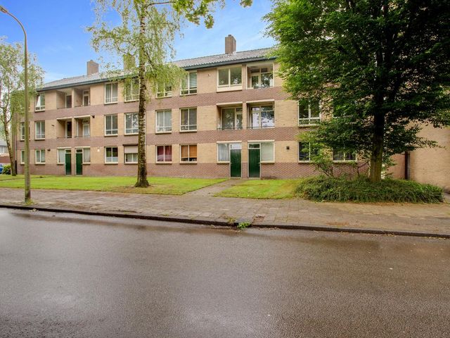 Niersstraat 89, Enschede