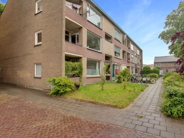 Niersstraat 89, Enschede