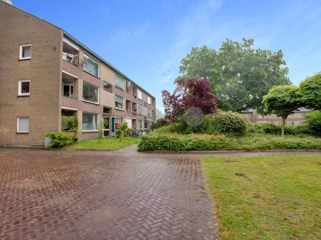 Niersstraat 89, Enschede