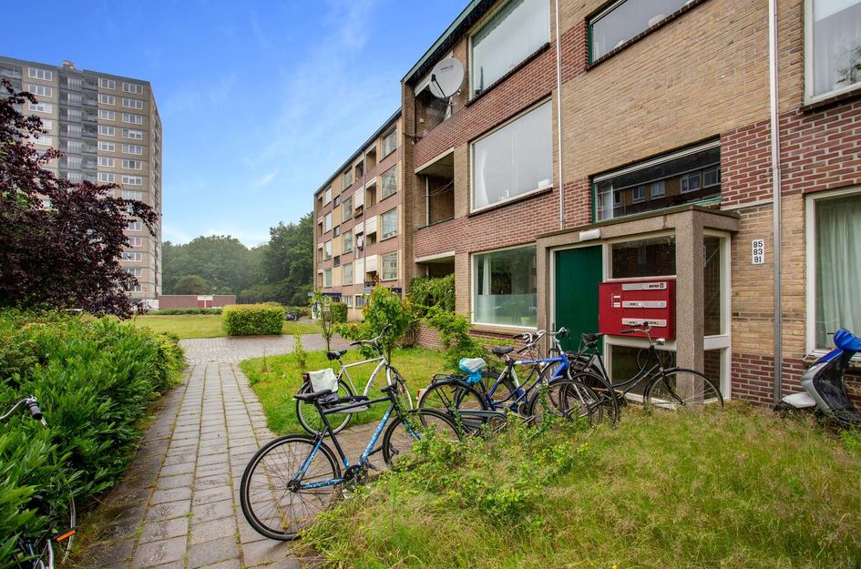 Niersstraat 89