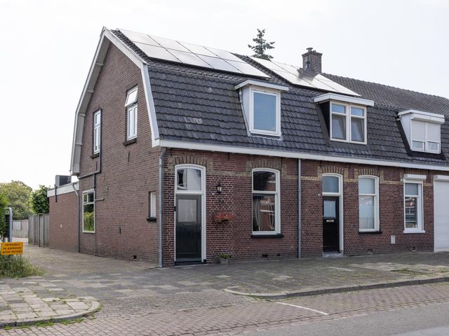 Boekeloseweg 105, Hengelo