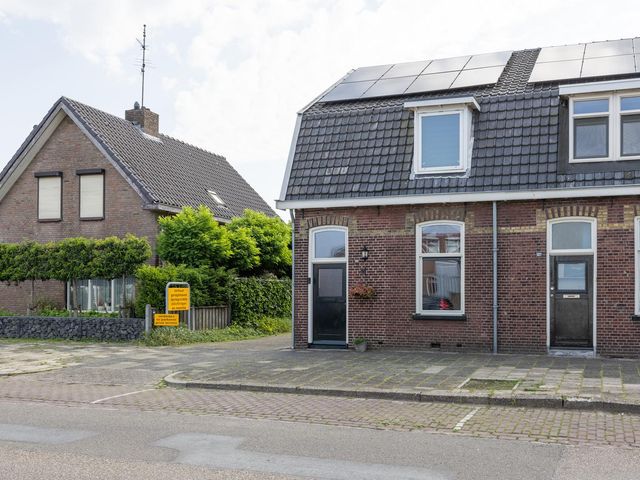 Boekeloseweg 105, Hengelo