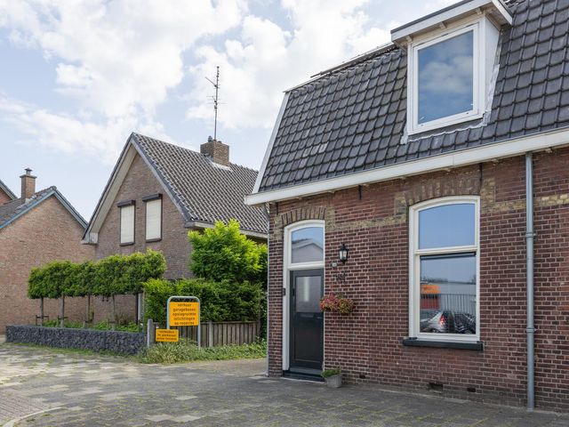 Boekeloseweg 105, Hengelo