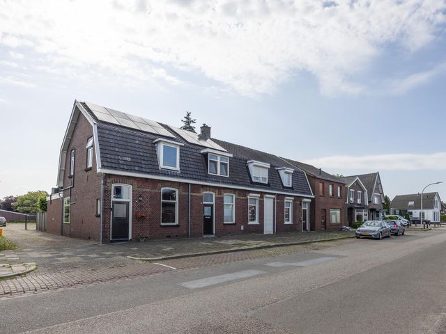 Boekeloseweg 105, Hengelo