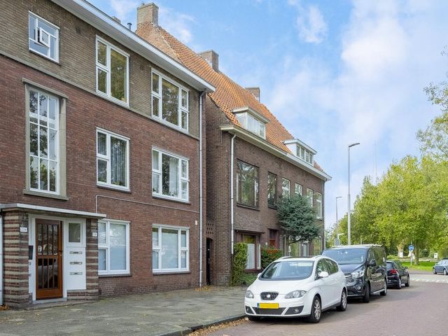 Jan Gijzenkade 236, Haarlem