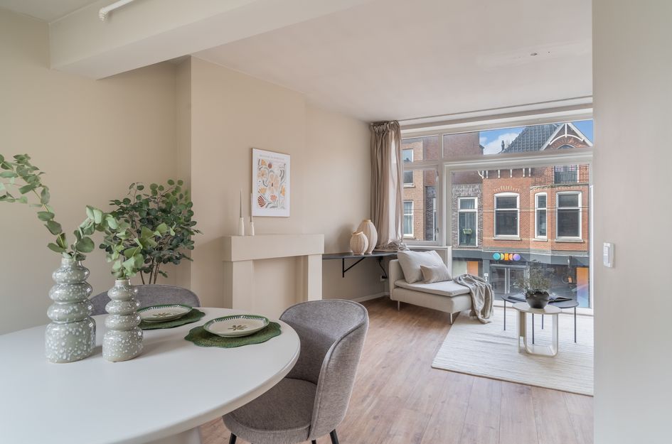 Bergse Dorpsstraat 33B