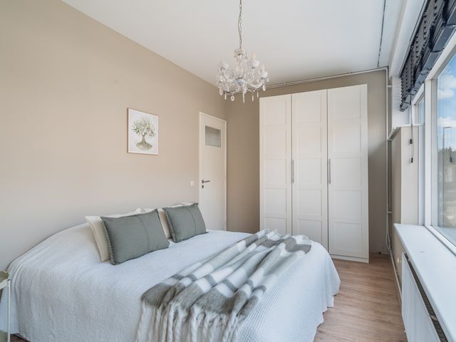 Bergse Dorpsstraat 33B, Rotterdam
