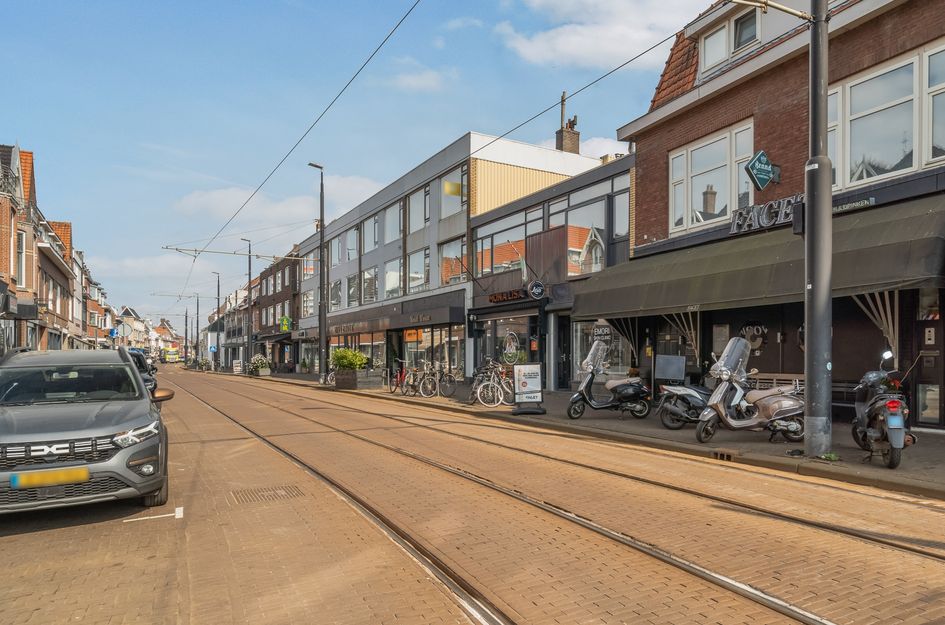 Bergse Dorpsstraat 33B