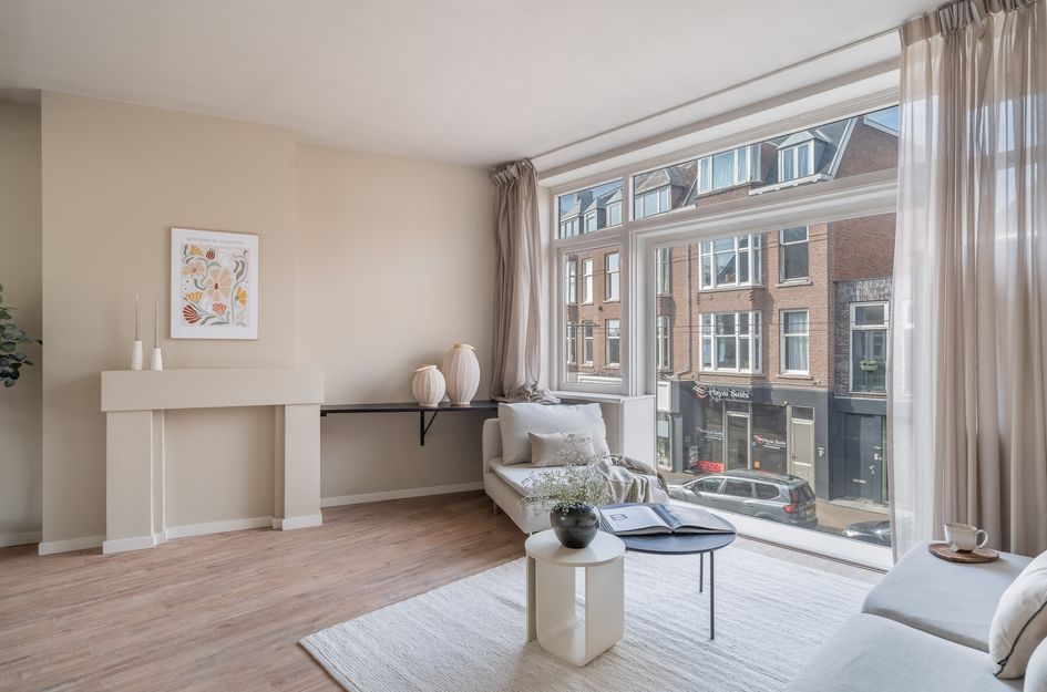 Bergse Dorpsstraat 33B