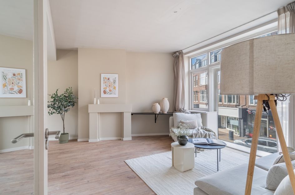 Bergse Dorpsstraat 33B