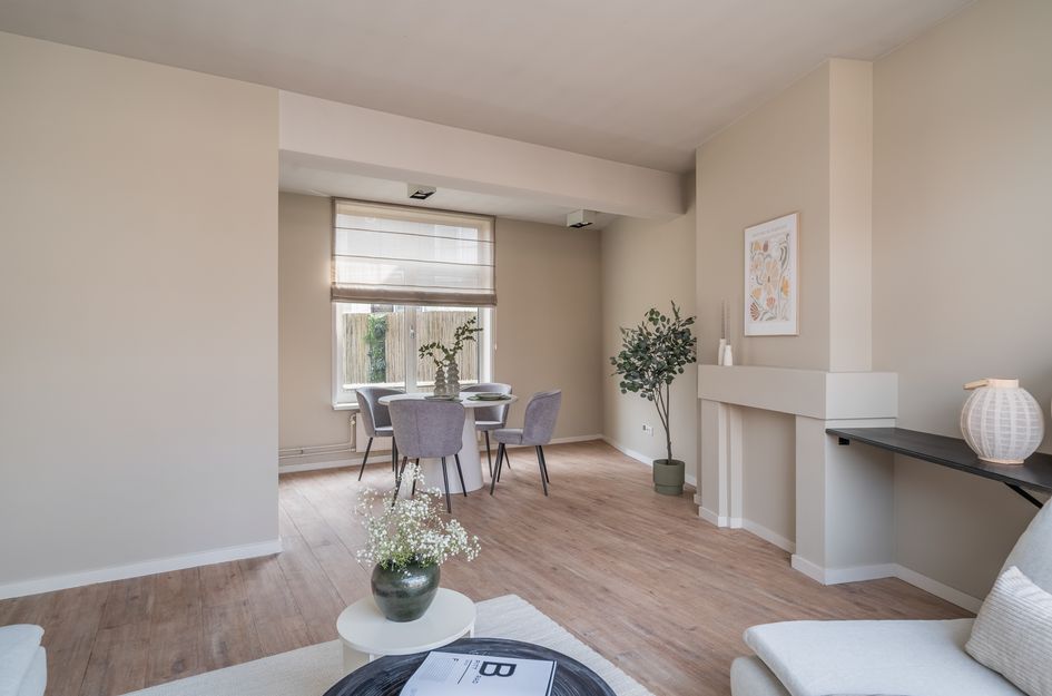 Bergse Dorpsstraat 33B