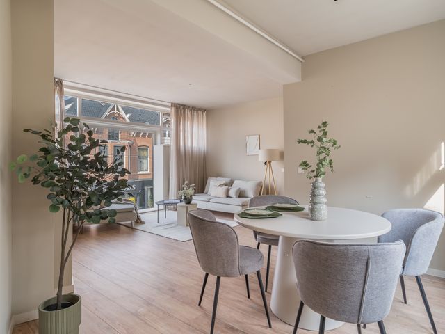 Bergse Dorpsstraat 33B, Rotterdam