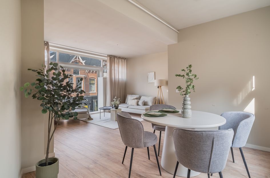 Bergse Dorpsstraat 33B
