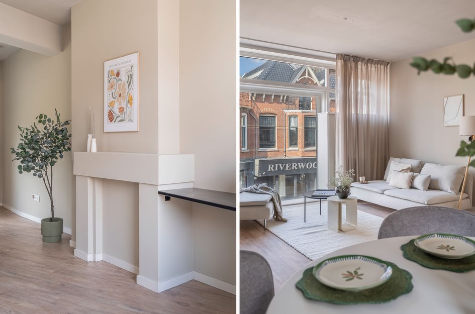 Bergse Dorpsstraat 33B