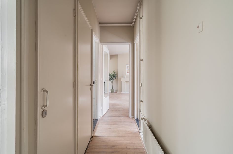 Bergse Dorpsstraat 33B
