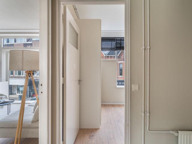 Bergse Dorpsstraat 33B, Rotterdam