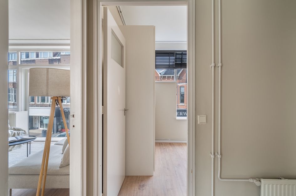 Bergse Dorpsstraat 33B