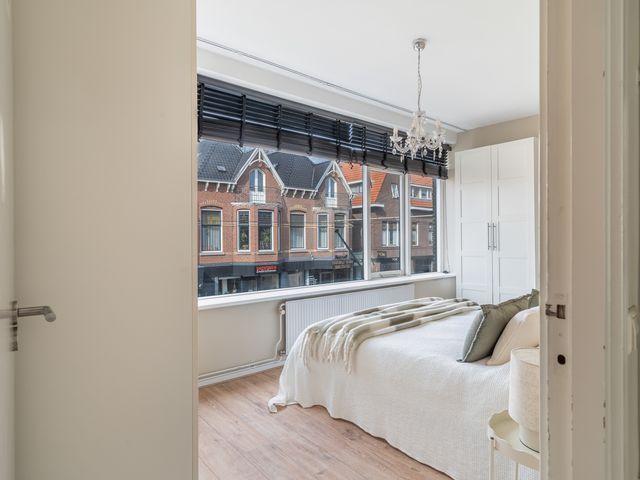 Bergse Dorpsstraat 33B, Rotterdam