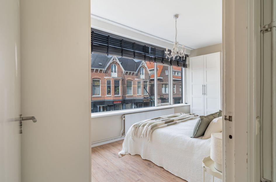 Bergse Dorpsstraat 33B