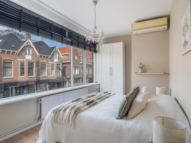 Bergse Dorpsstraat 33B, Rotterdam