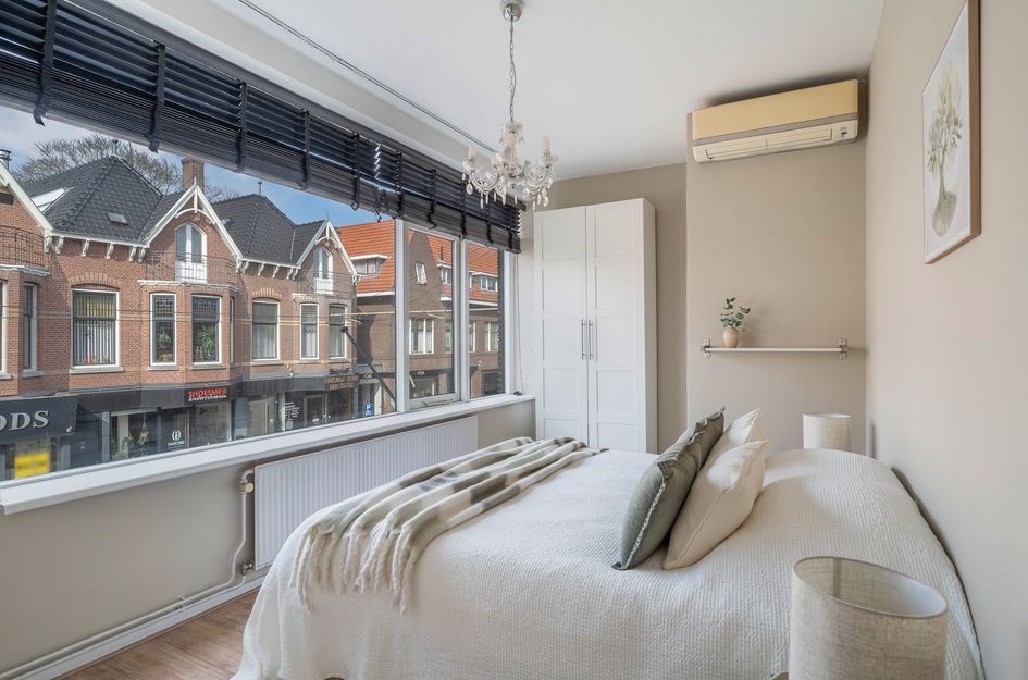 Bergse Dorpsstraat 33B