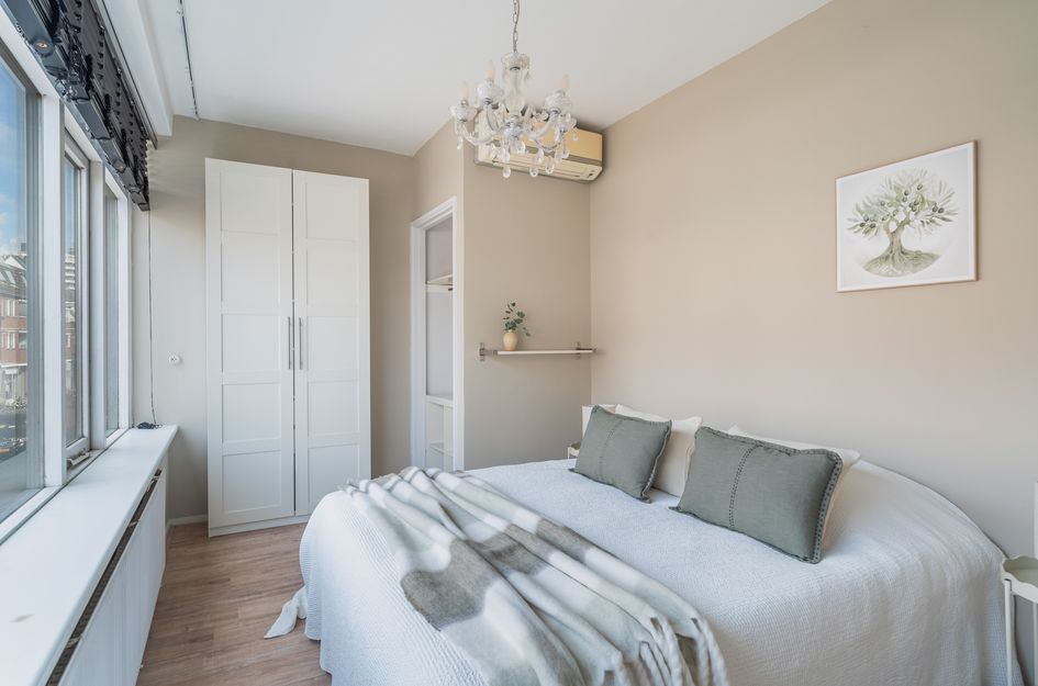 Bergse Dorpsstraat 33B