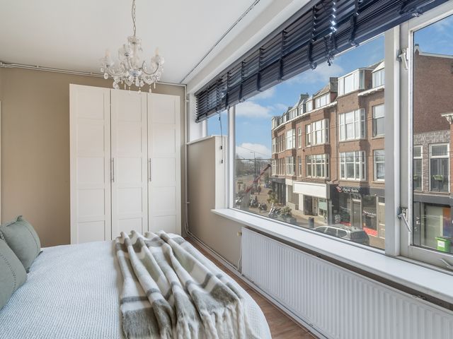 Bergse Dorpsstraat 33B, Rotterdam