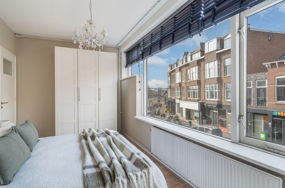 Bergse Dorpsstraat 33B