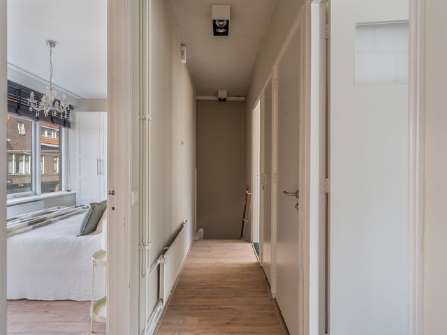 Bergse Dorpsstraat 33B, Rotterdam