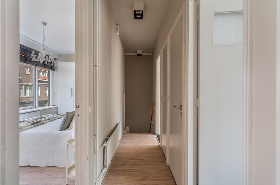 Bergse Dorpsstraat 33B