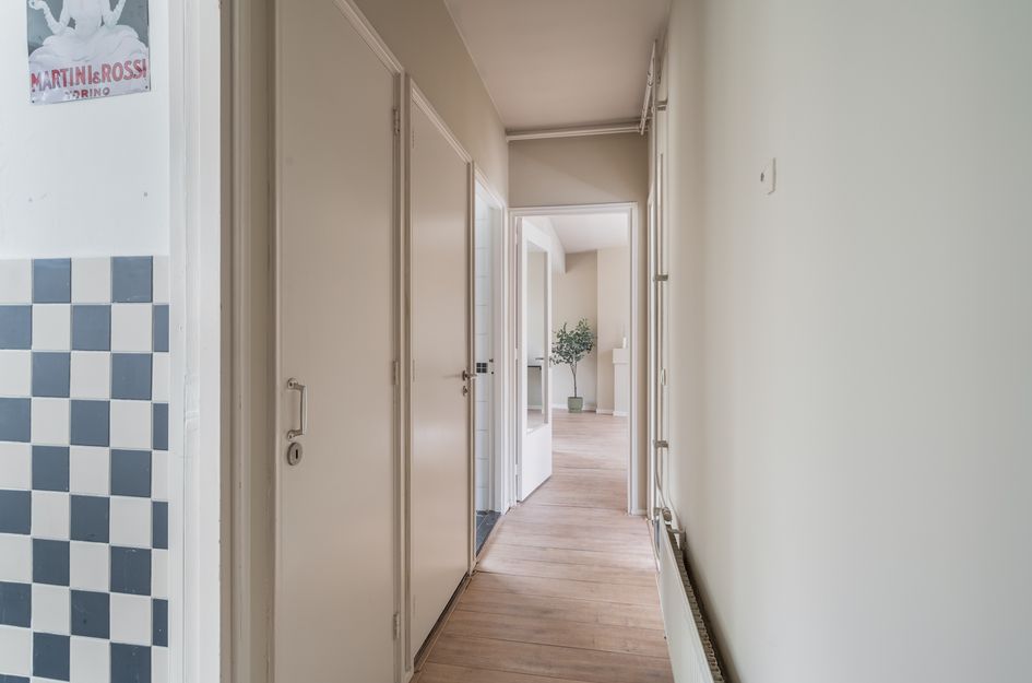 Bergse Dorpsstraat 33B