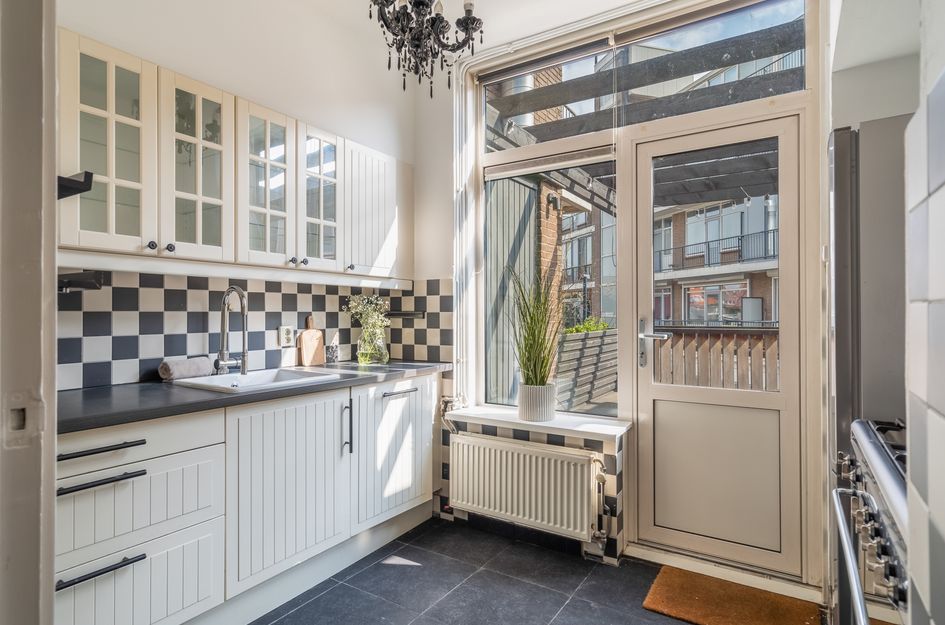 Bergse Dorpsstraat 33B