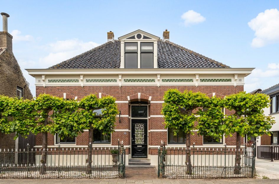 Steenenstraat 23