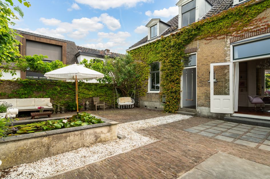 Steenenstraat 23