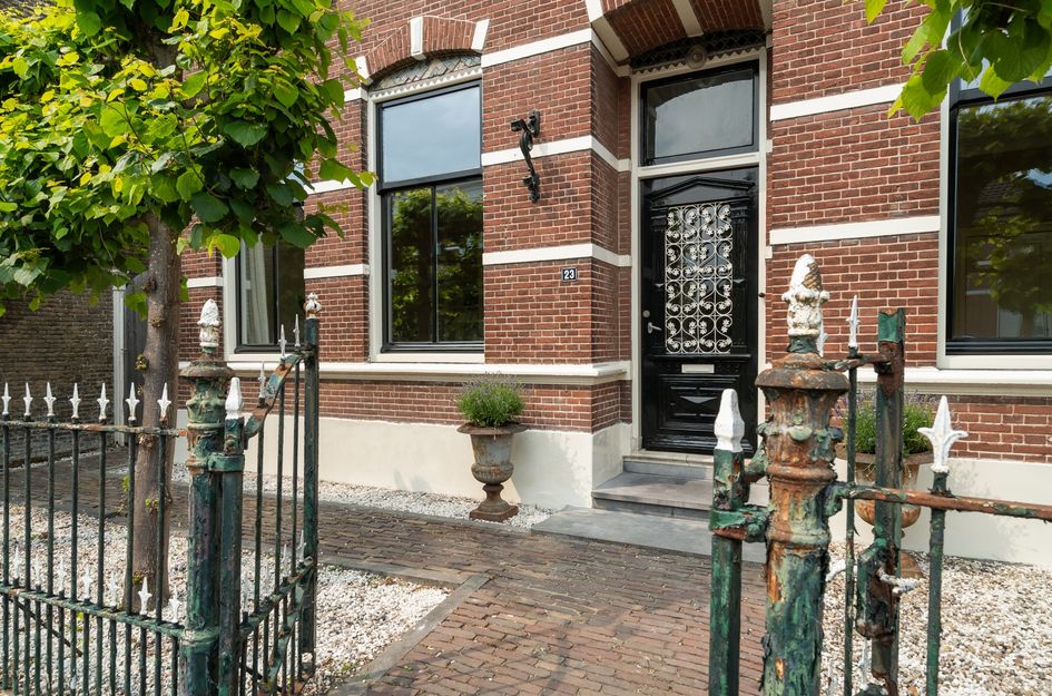 Steenenstraat 23