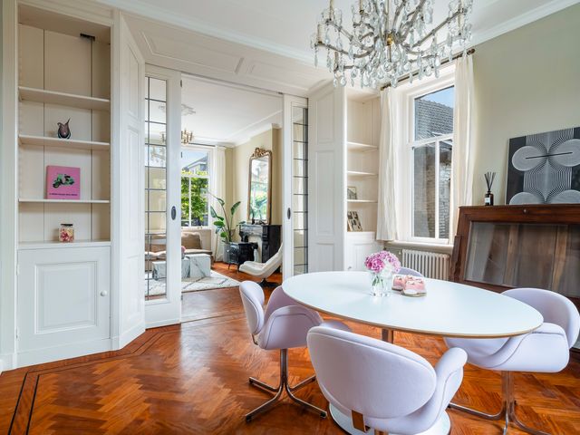 Steenenstraat 23, Oud-Beijerland