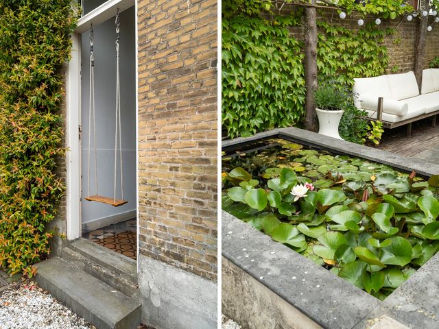 Steenenstraat 23, Oud-Beijerland