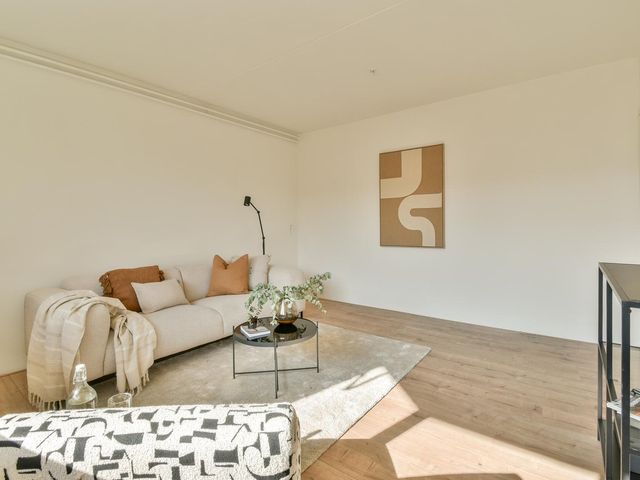 Riouwstraat 128, Amsterdam