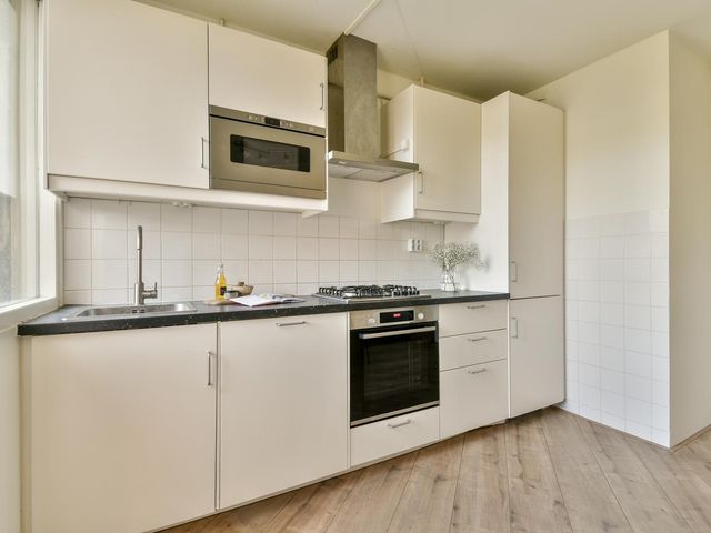 Riouwstraat 128, Amsterdam