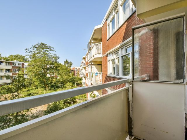 Riouwstraat 128, Amsterdam