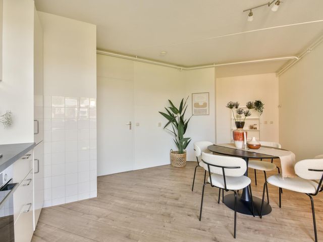 Riouwstraat 128, Amsterdam