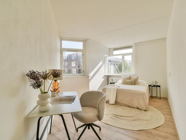 Riouwstraat 128, Amsterdam