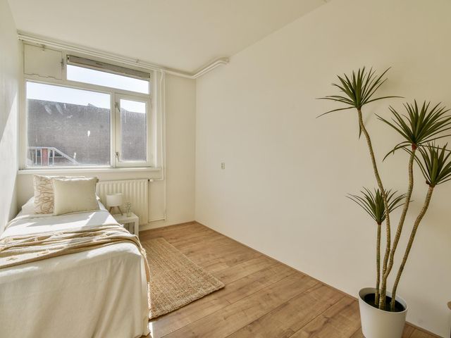 Riouwstraat 128, Amsterdam